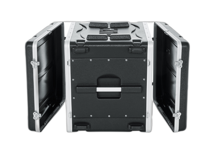 Interior para Rack 10U 19 polegadas