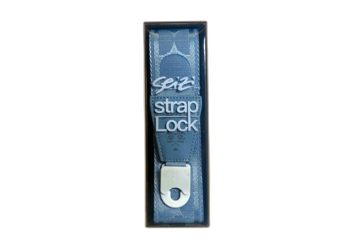Correia Seizi Air Strap Lock Light Blue