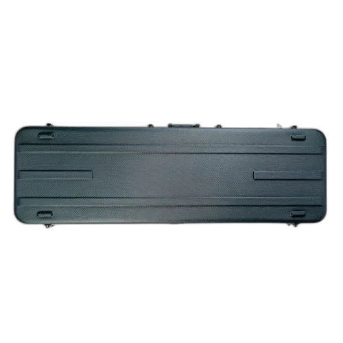 Case Armor by Seizi Ultra 8 para Contrabaixo Grey com Proteção Reforçada e Interior Acolchoado 10361187
