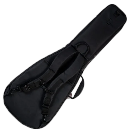 Bag Armor by Seizi Ultra 3 para Guitarra Les Paul All Black com Proteção Reforçada e Interior Acolchoado 10361172