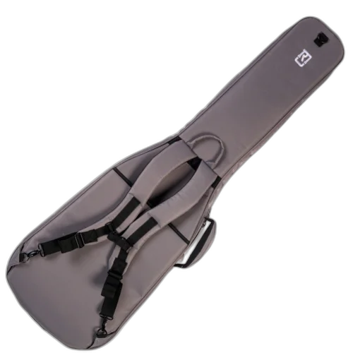 Bag Armor by Seizi Ultra 3 para Contrabaixo Grey com Proteção Reforçada e Interior Acolchoado 10361175
