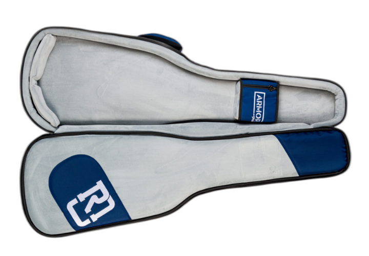Bag Armor Ultra 3 Blue Exterior Reforçado