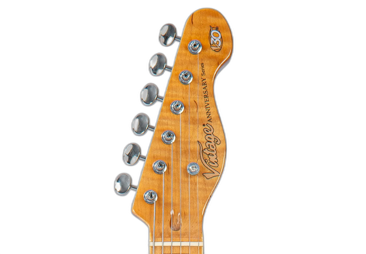 Pickups Wilkinson Platinum e Hardtail WVFS
