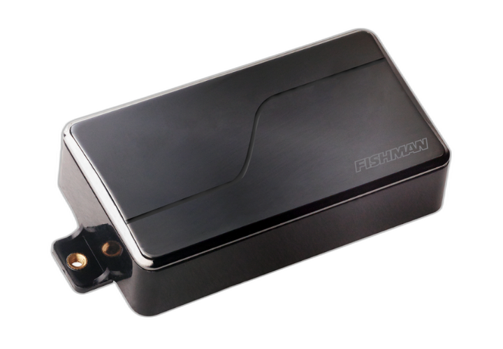 Neck Alnico V e Bridge Ceramic