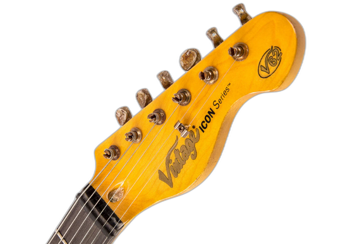 Captadores Single Coil e Hardtail