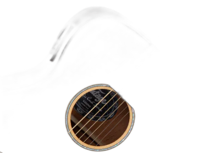 Eletrônica Ativa e Cutaway