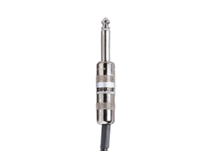 Conector P10 1/4
