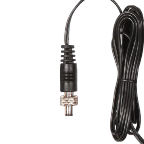Fonte de Alimentação Shure PS43US 15V DC Embutida com Guias de Montagem Padrão de Eficiência Energética para Receptores e Transmissores Shure