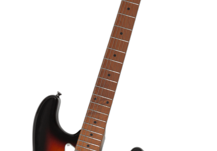 Captadores Wilkinson Alnico 5 Single-Coil