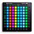 Controlador Novation Launchpad Pro MK2 para Ableton Live com USB