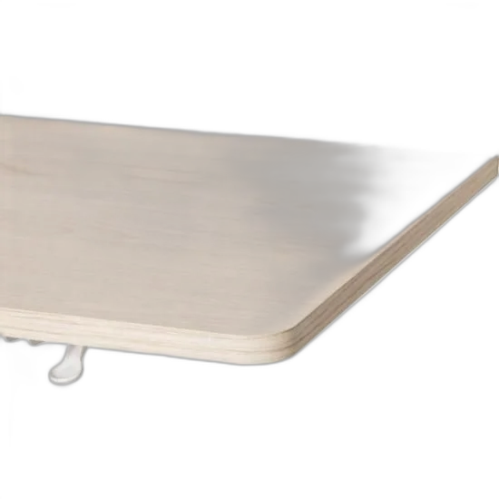 Mesa de Parede Dobrável MDR-800 HAYONIK Carvalho Berlin