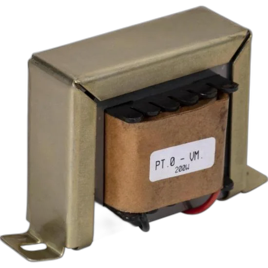 Trafo Tronco 210V 200W TSA Hayonik