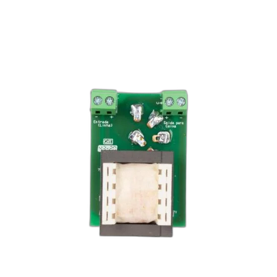 Atenuador Para Som Ambiente Linha Hayonik 210V 10W RMS 4Ohms