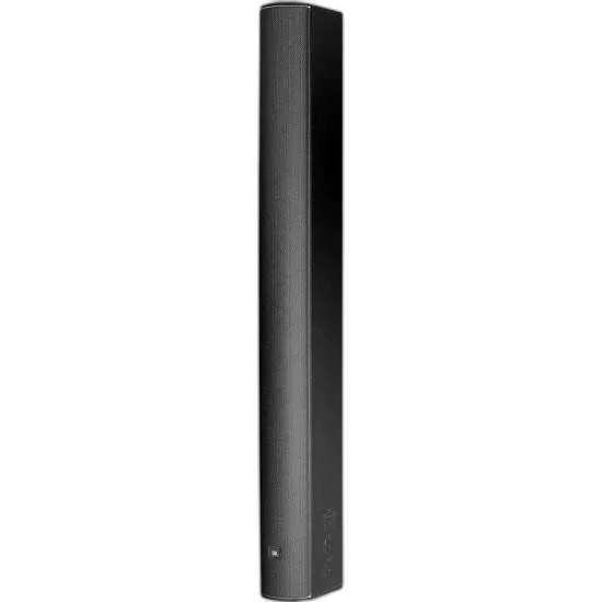 Caixa Acústica JBL CBT-100LA1 - Line Array Vertical 325W Passiva em Preto