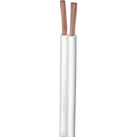 Fio Paralelo 2x14 1,50mm Branco CONTROLLER - RL / 100