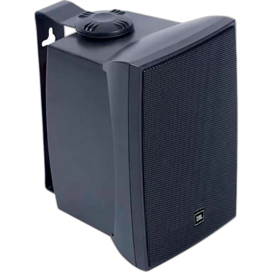Par De Caixa Som Ambiente JBL JBL C321P 30W Preta - PAR / 2
