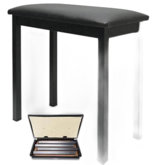 Banqueta Para Orgão Saty Bod-20c