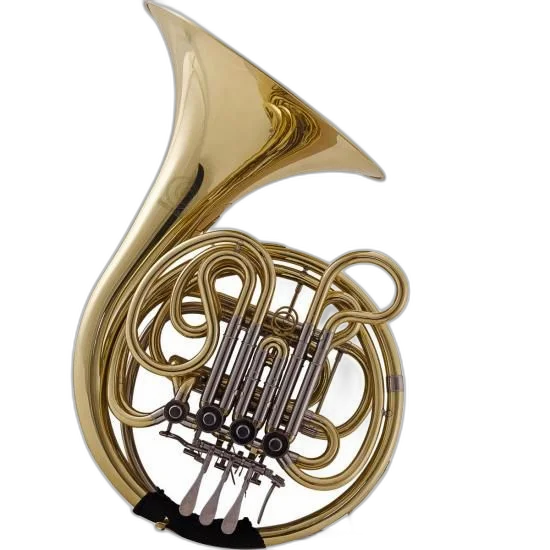 Trompa Harmonics F/BB HFH-600L Laqueado