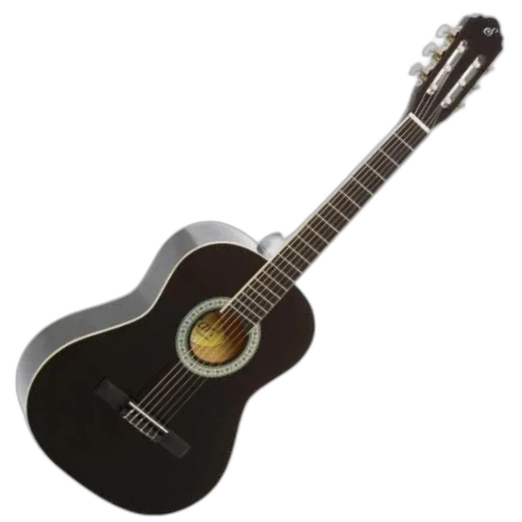 Violão Giannini Start N6 Infantil 36" Preto
