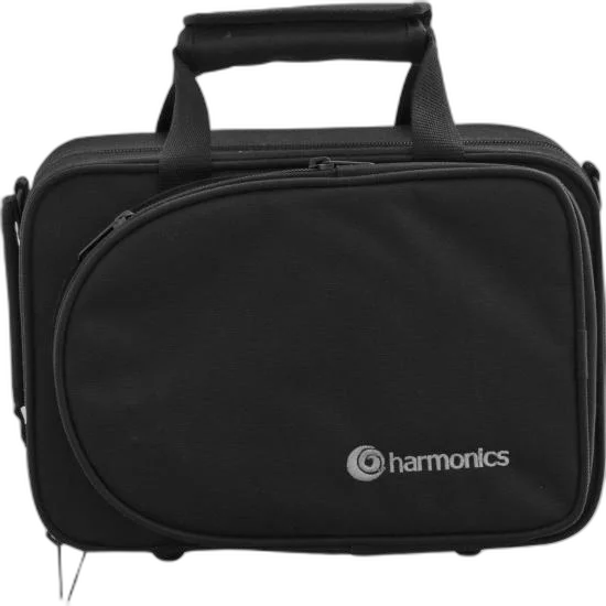 Trompete Harmonics BB HMT-500L Pocket Laqueado