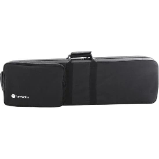 Trombone de Pisto Harmonics BB HSL-900L Laqueado