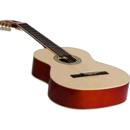 Violão Harmonics GNA-111 Acústico Nylon Natural