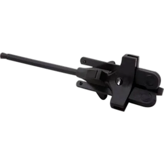 Suporte Portátil Para Instrumentos de Sopro S4 Preto ASK