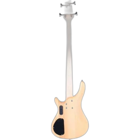 Contrabaixo GIANNINI GB-200A SONIC-X Natural Brilhante