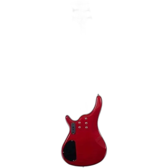 Contrabaixo Giannini GB-205A Sonic-X Elétrico Metallic Red