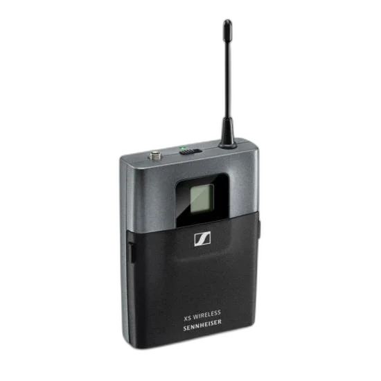 Sistema Sem Fio Para Instrumentos Sennheiser XSW1-CL1-A