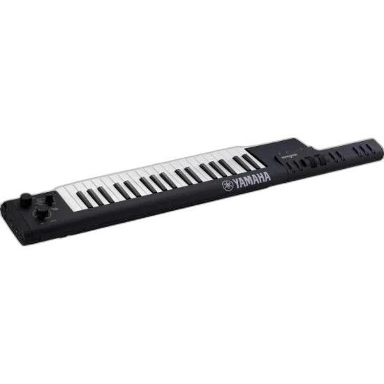 Teclado Yamaha SHS-500 Keytar Sonogenic Preto