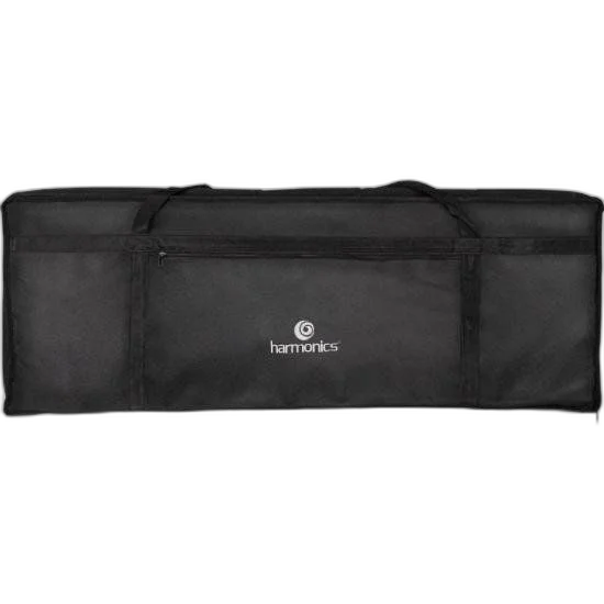 Capa Para Teclado Luxo Harmonics 5/8 Nylon