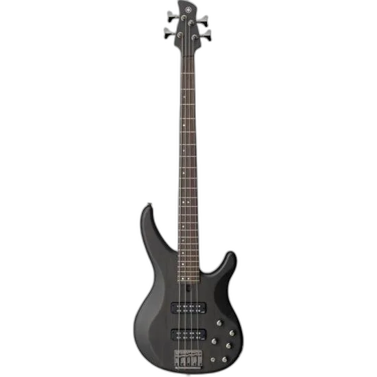 Contrabaixo Yamaha TRBX504 4 Cordas Preto