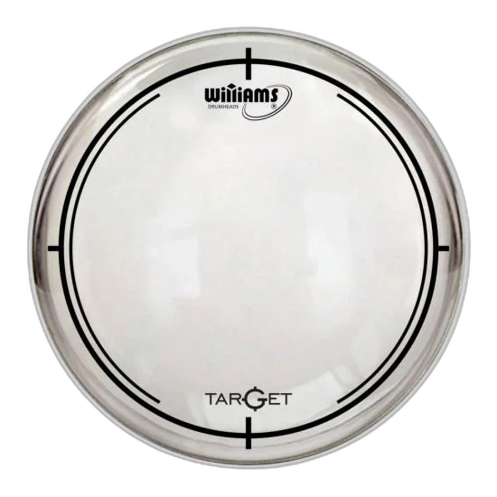 Pele 14" WILLIAMS Tom Target W2