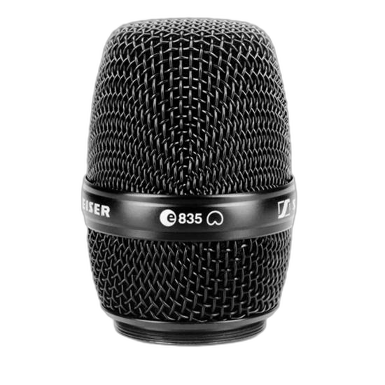 Cápsula Para Microfone Sennheiser MMD 835 Preto