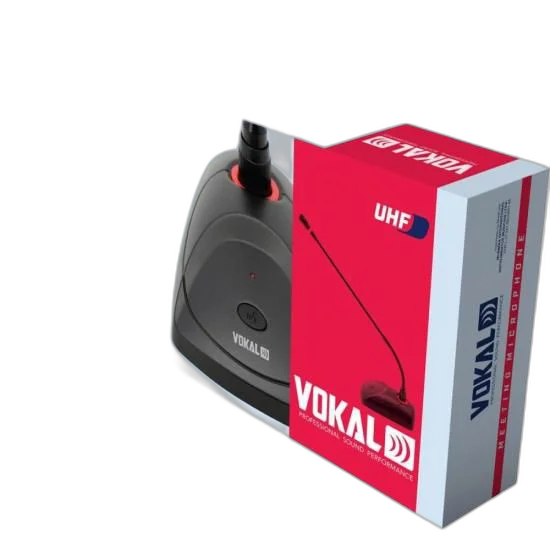 Microfone Mesa VMM-145 Vokal