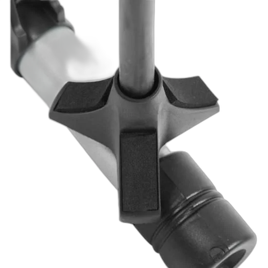 Suporte para Saxofone Alto/Saxofone Tenor/Clarinete/Flauta Semi Retrátil SI112 ASK