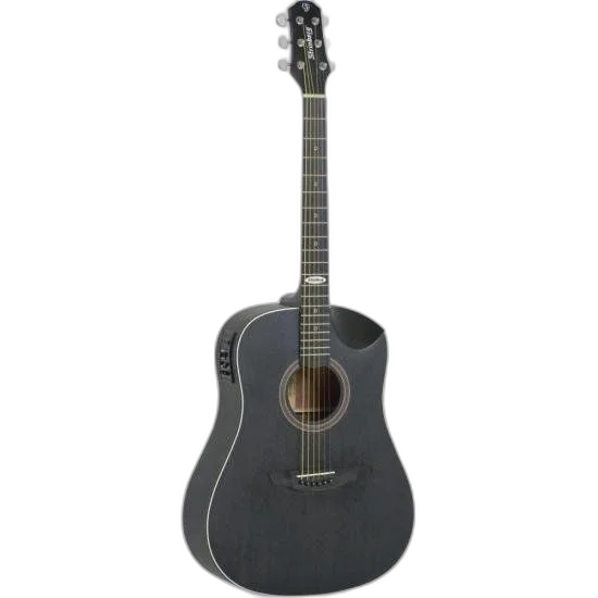 Violão Eletroacústico Strinberg SD201HC Tobacco Satin