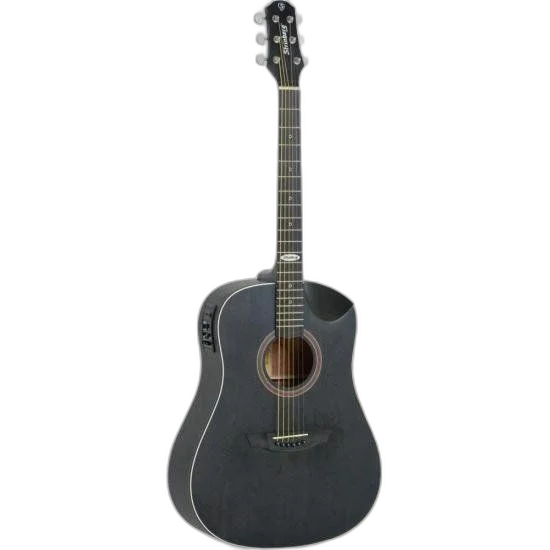 Violão Eletroacústico Strinberg SD201HC Tobacco Satin