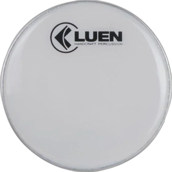 Pele Leitosa 10" Luen