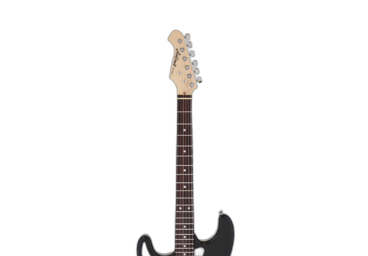 Corpo Basswood Black