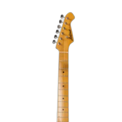 Guitarra Aria STG-57 2 Tone Sunburst