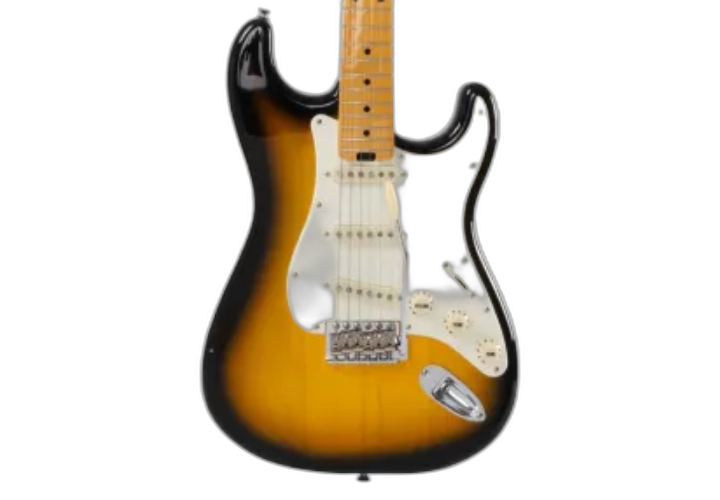 Escala Maple One Piece