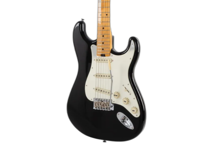Headstock Aria Pro II