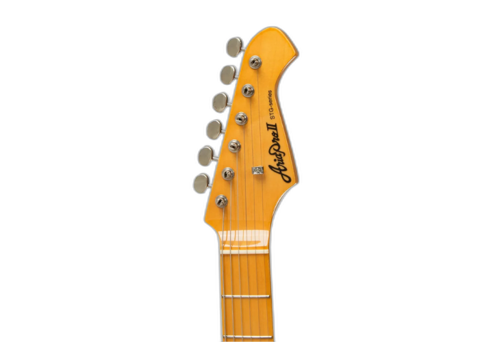 Escala Maple One Piece