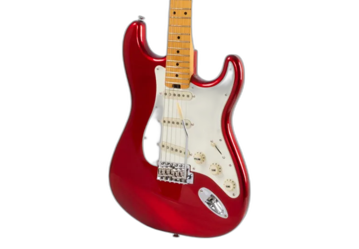 Headstock Aria Pro II