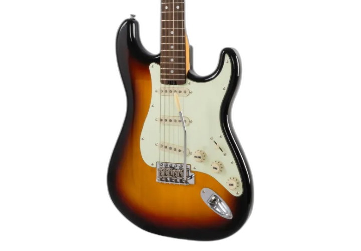 Ponte VFT-1 Tremolo