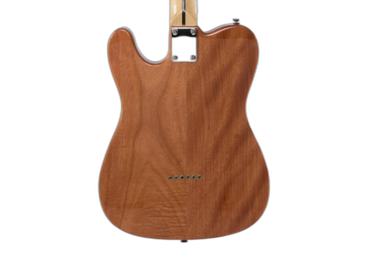 Braço Maple One Piece Bolt-On