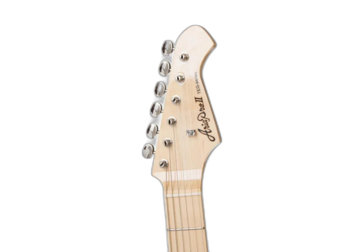 Braço Maple One Piece Bolt-On