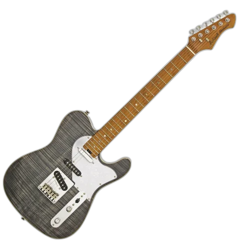Guitarra Aria 615-MK2 Nashville Black Diamond